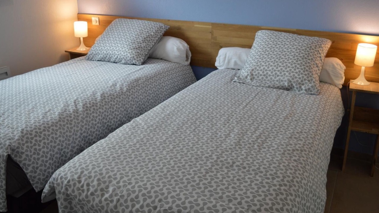 Photo of Bedroom in Altkirch