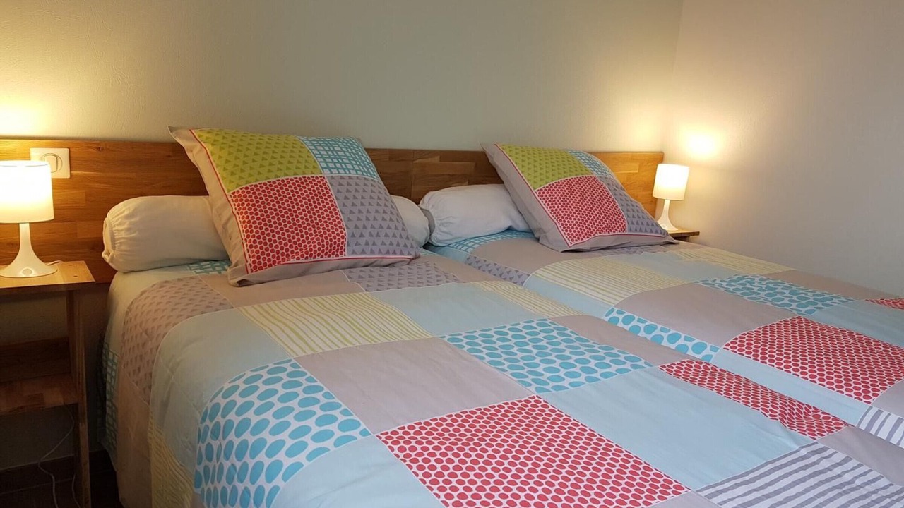 Photo of Bedroom in Altkirch