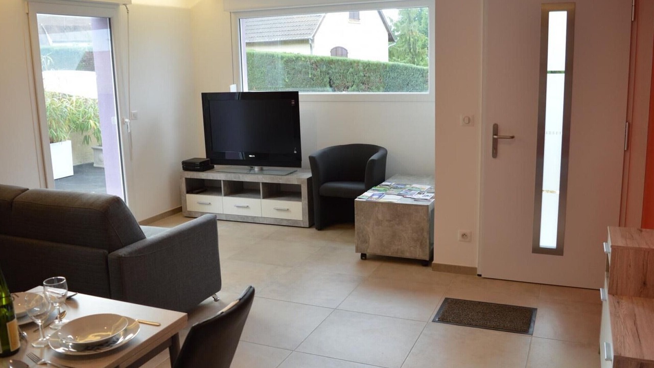 Photo of Livingroom in Altkirch