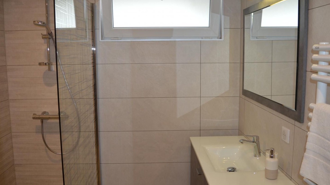 Photo of Bathroom in Altkirch