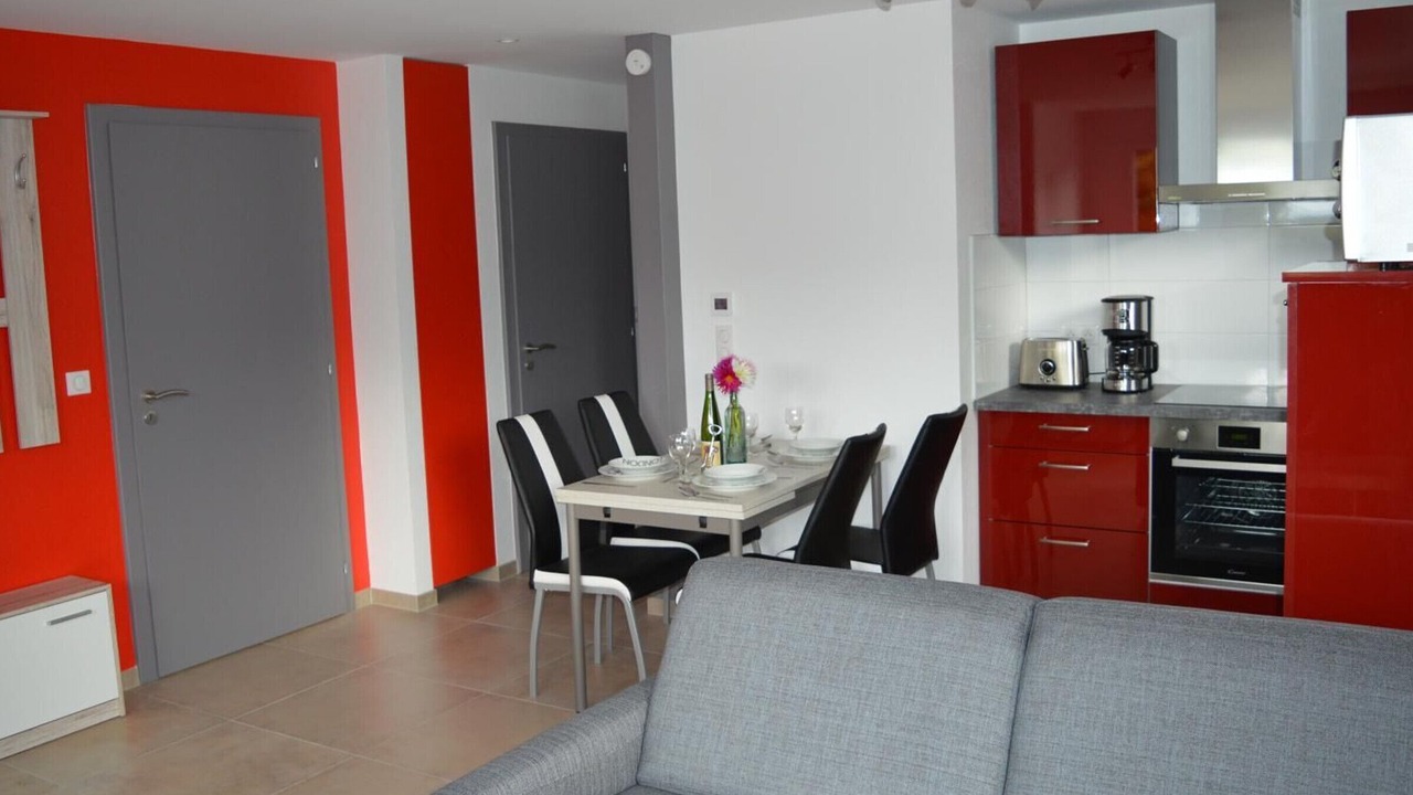 Photo of Livingroom in Altkirch