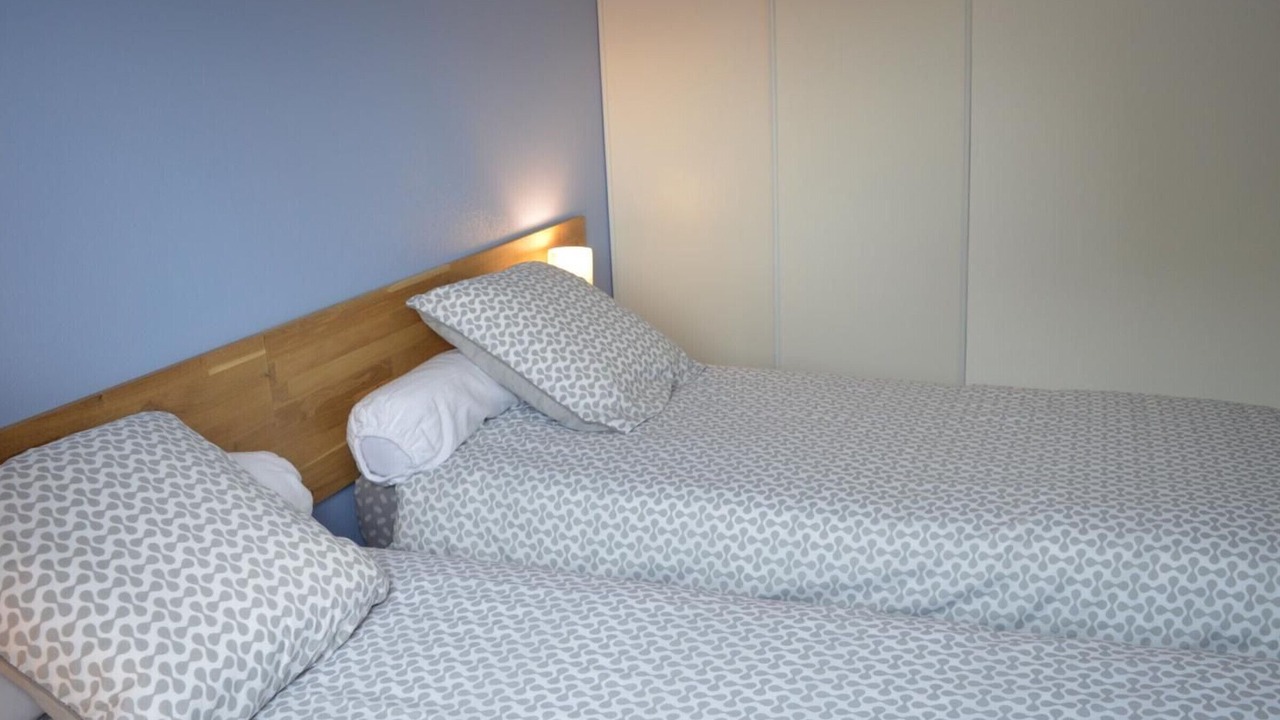 Photo of Bedroom in Altkirch