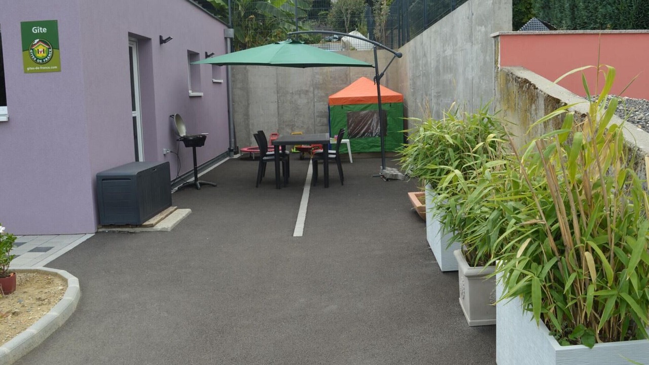Photo of Outdoor in Altkirch