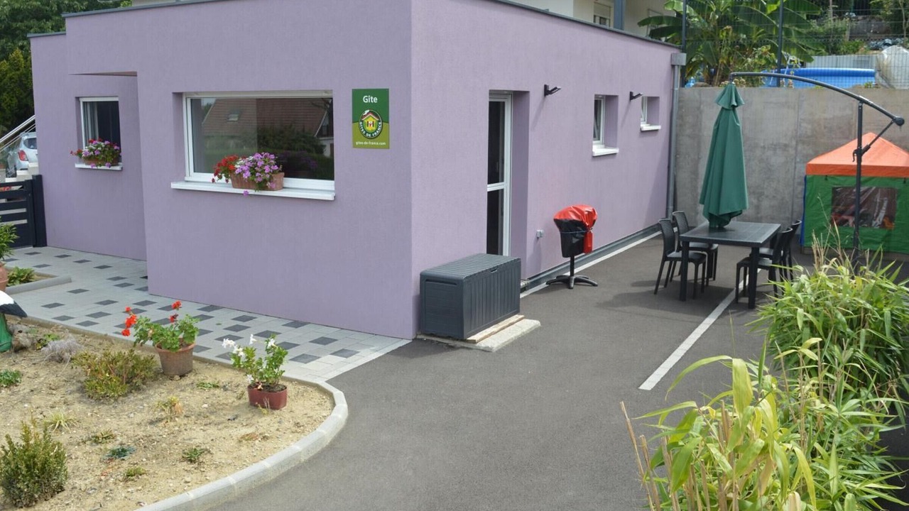 Photo of Outdoor in Altkirch
