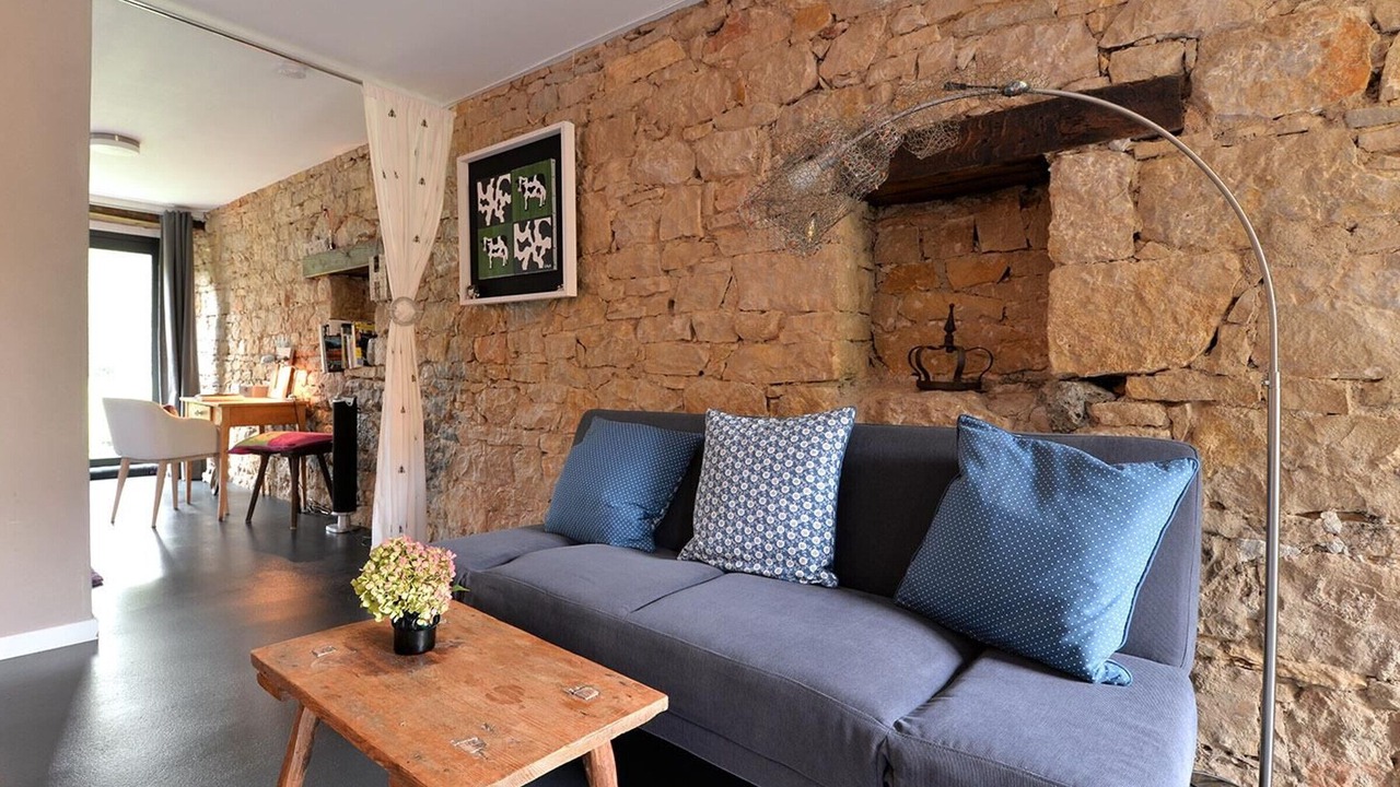 Photo of Livingroom in Leymen