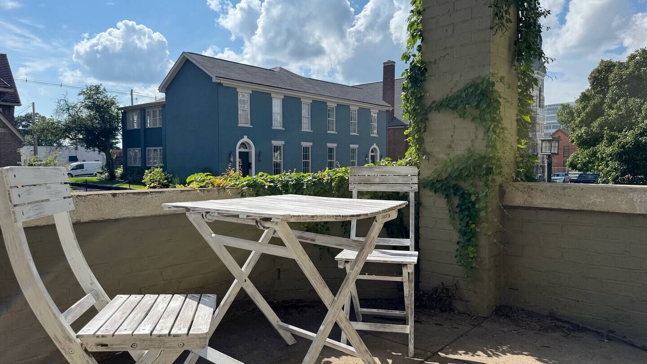 Photo of Outdoor in Evansville
