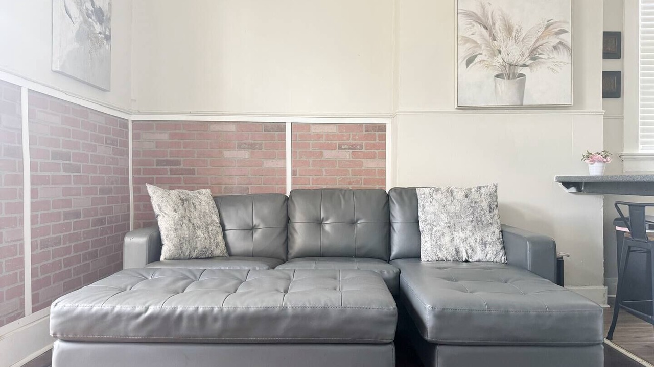 Photo of Livingroom in Evansville