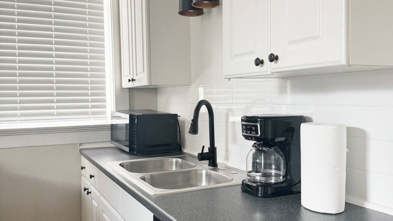 Photo of Kitchen in Evansville