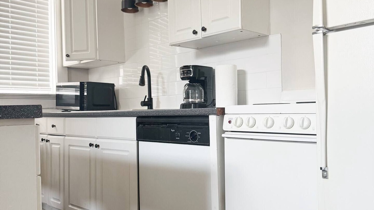 Photo of Kitchen in Evansville