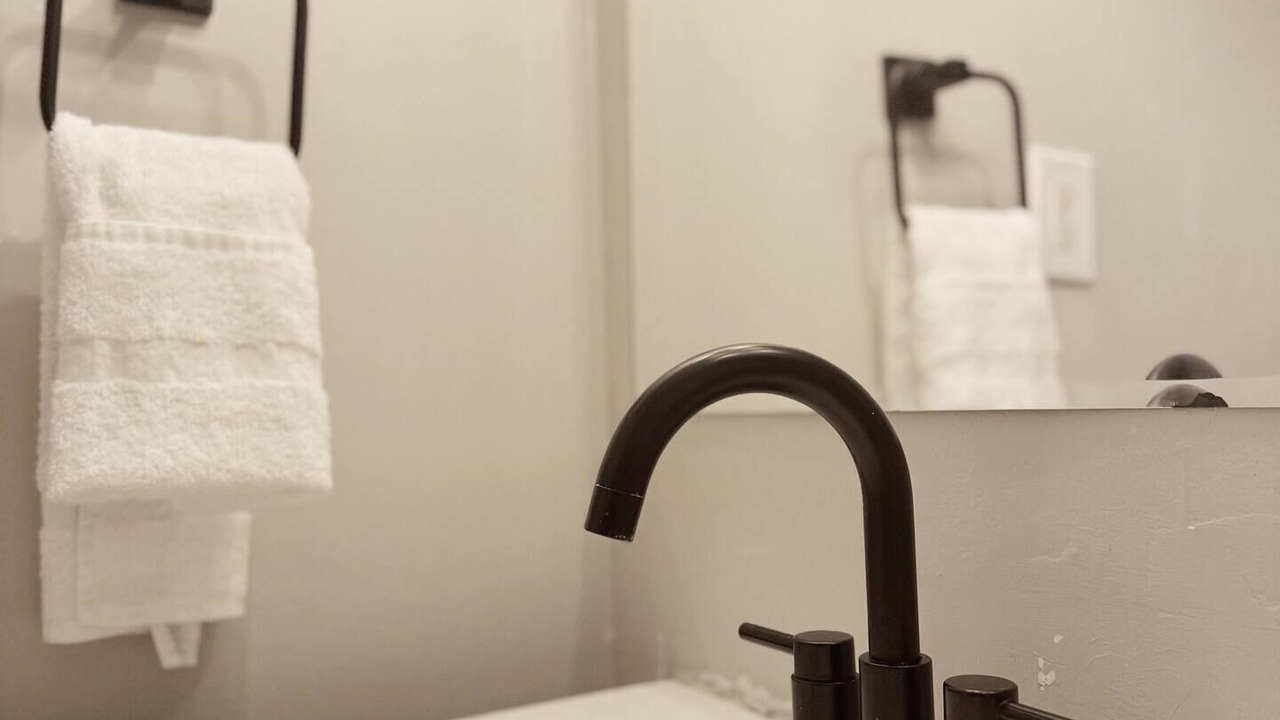 Photo of Bathroom in Evansville