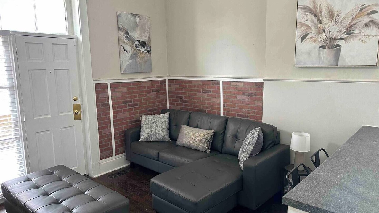 Photo of Livingroom in Evansville