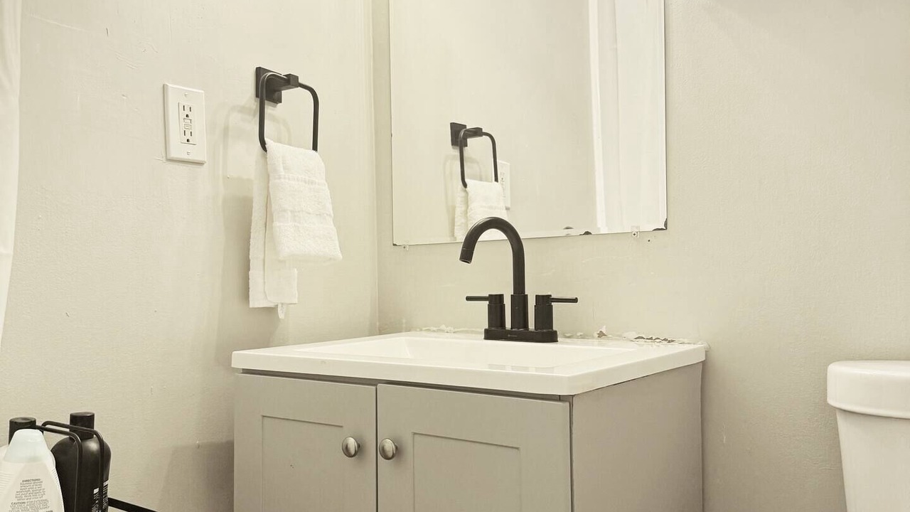 Photo of Bathroom in Evansville