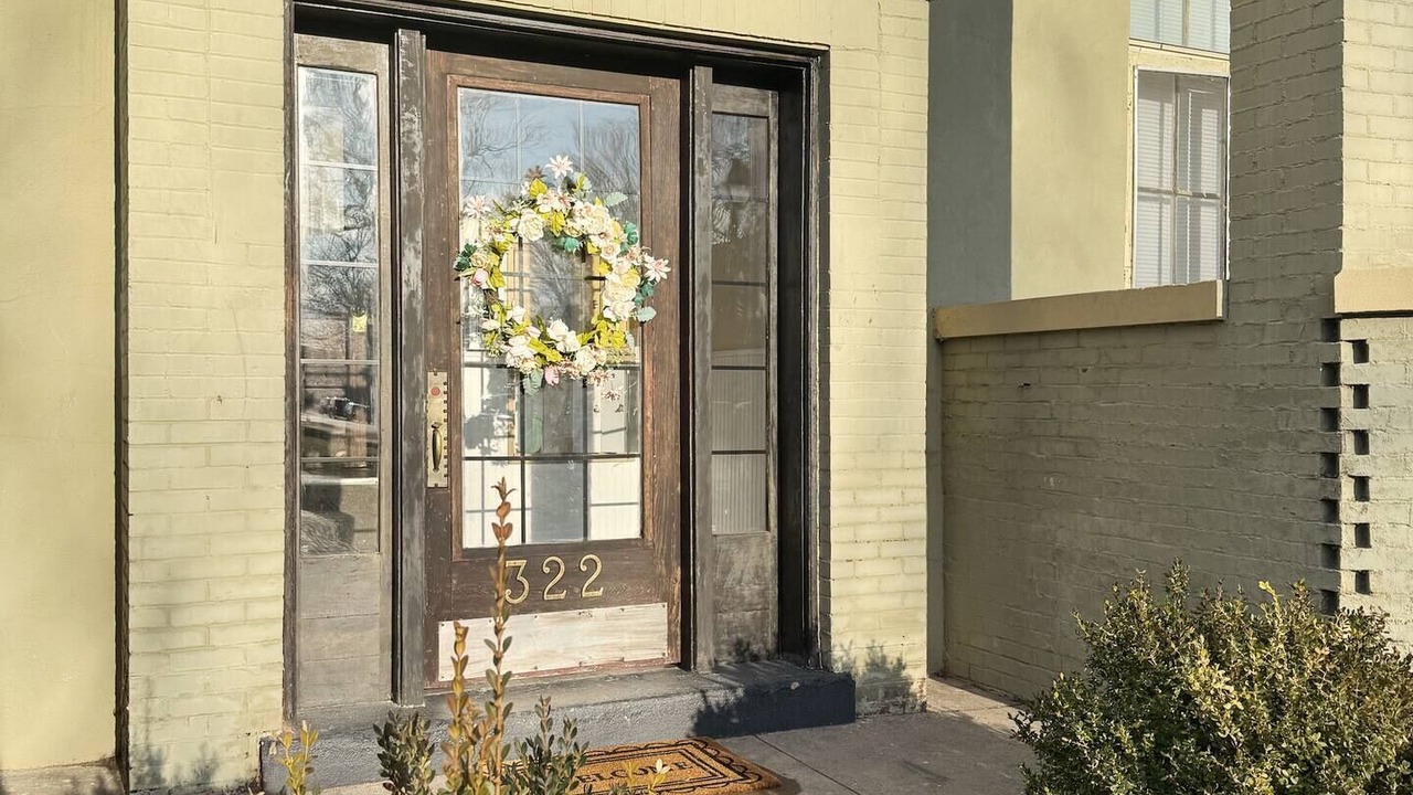Photo of Outdoor in Evansville