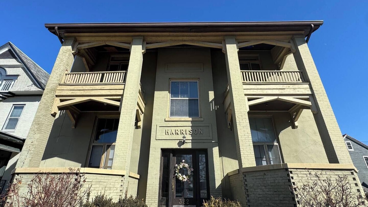 Photo of Outdoor in Evansville