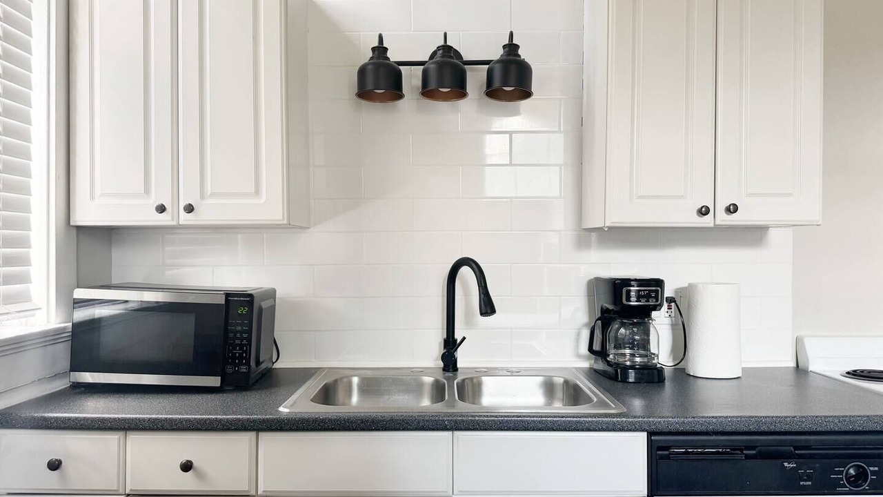 Photo of Kitchen in Evansville