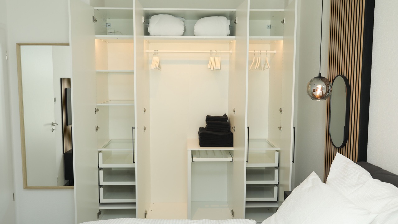 Photo of Bedroom in Hochheim am Main