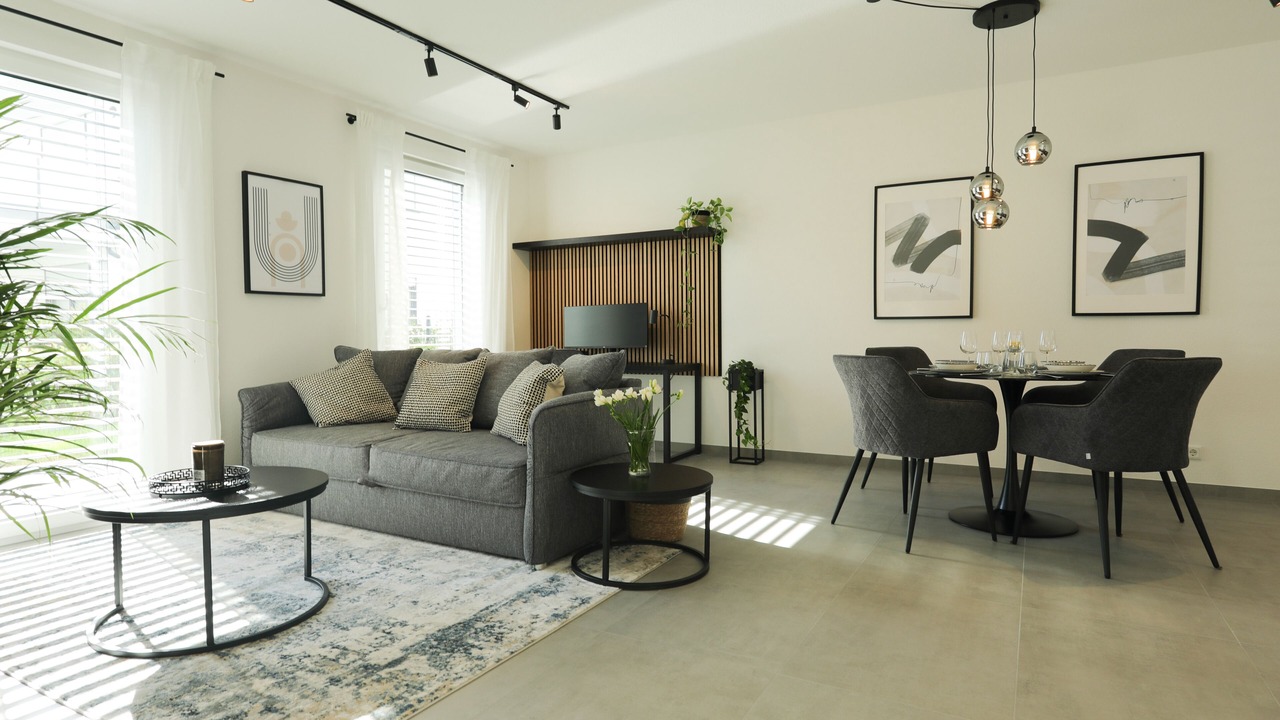 Photo of Livingroom in Hochheim am Main