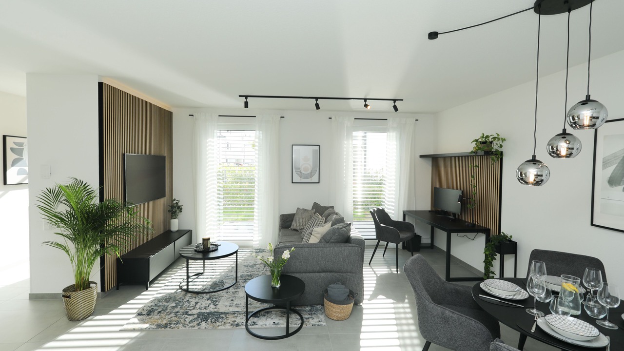 Photo of Livingroom in Hochheim am Main