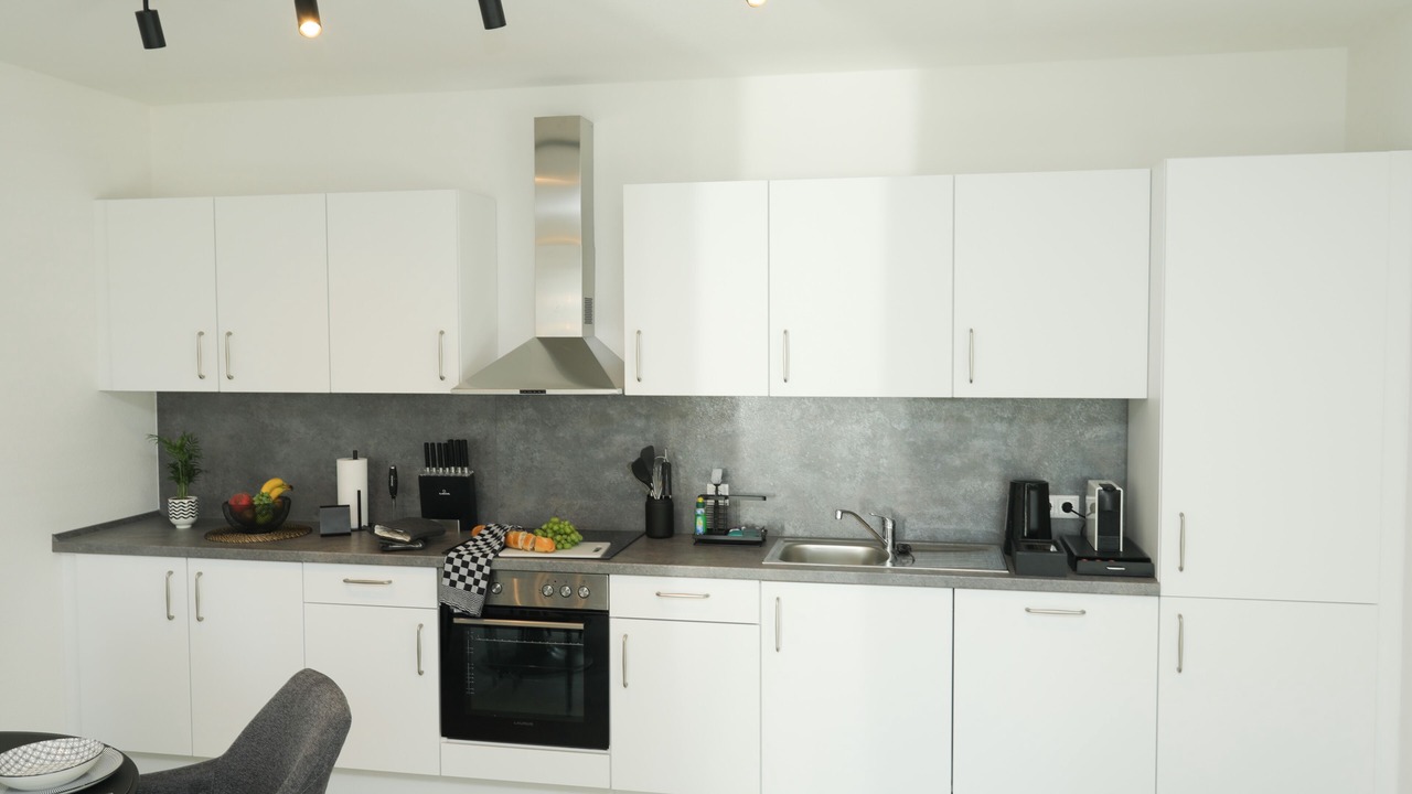 Photo of Kitchen in Hochheim am Main
