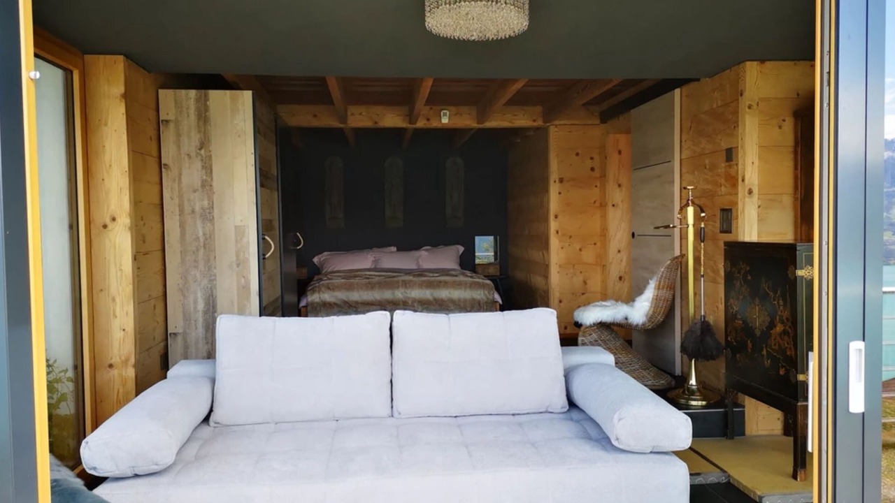 Photo of Bedroom in Aeschlen ob Gunten
