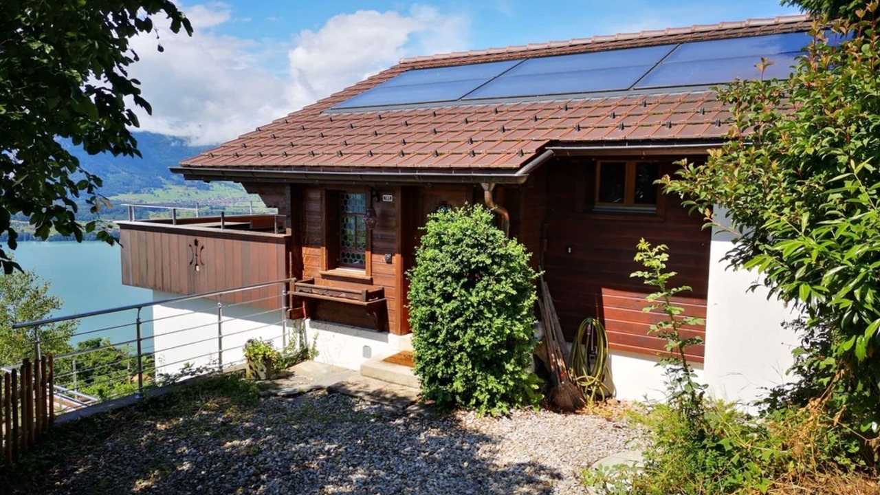 Photo of Outdoor in Aeschlen ob Gunten