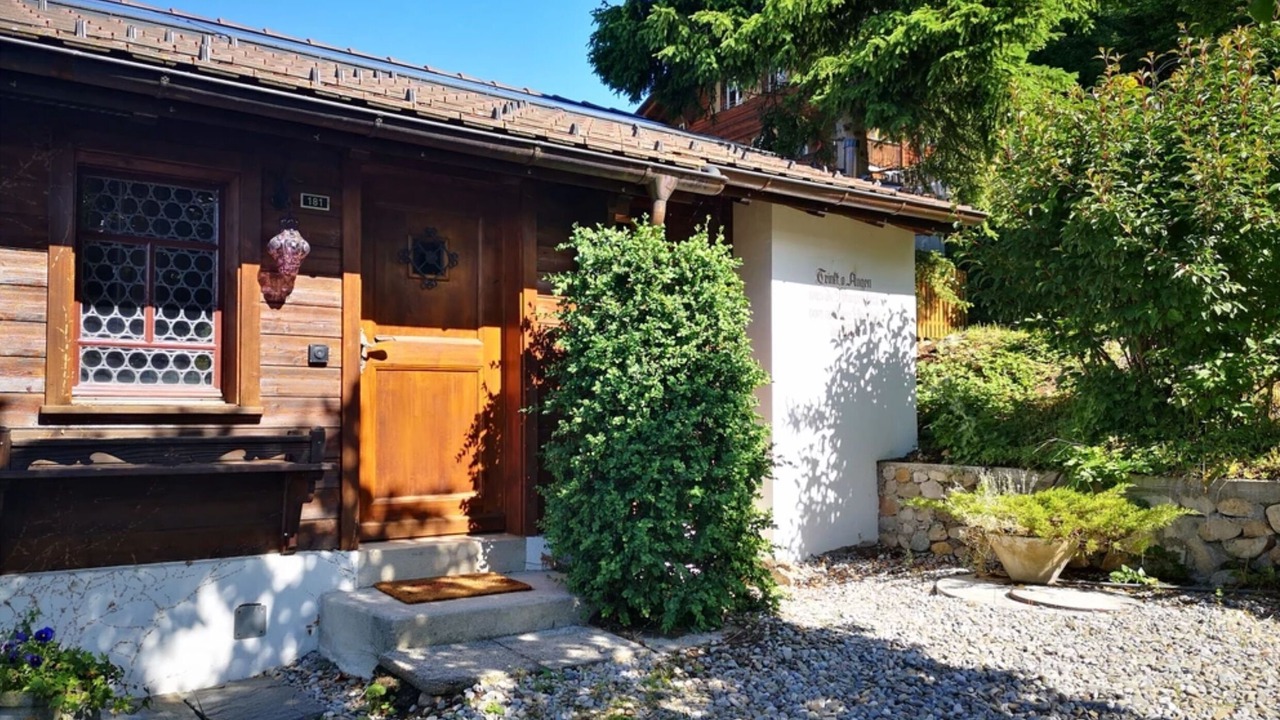 Photo of Outdoor in Aeschlen ob Gunten