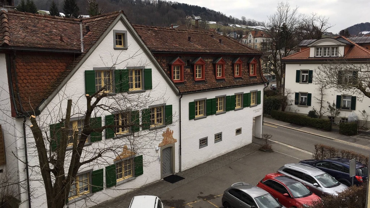 Photo of Outdoor in St. Gallen