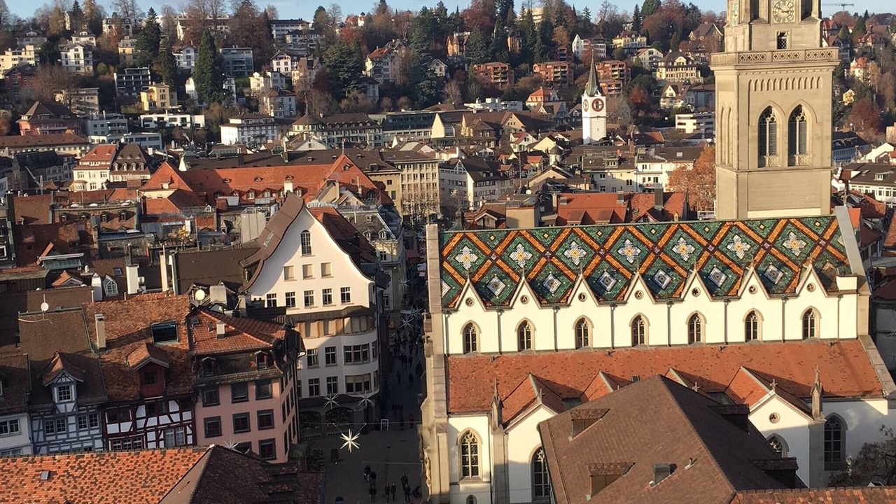 Photo of Others in St. Gallen