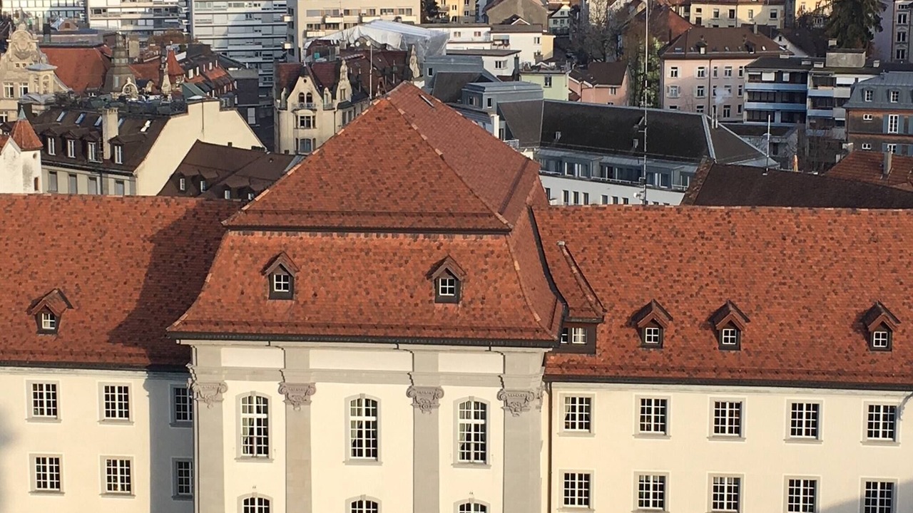 Photo of Outdoor in St. Gallen