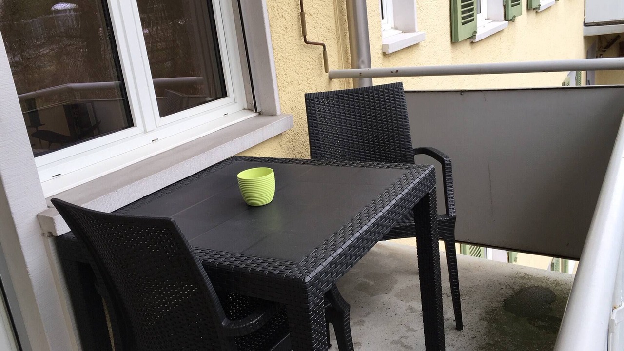 Photo of Outdoor in St. Gallen