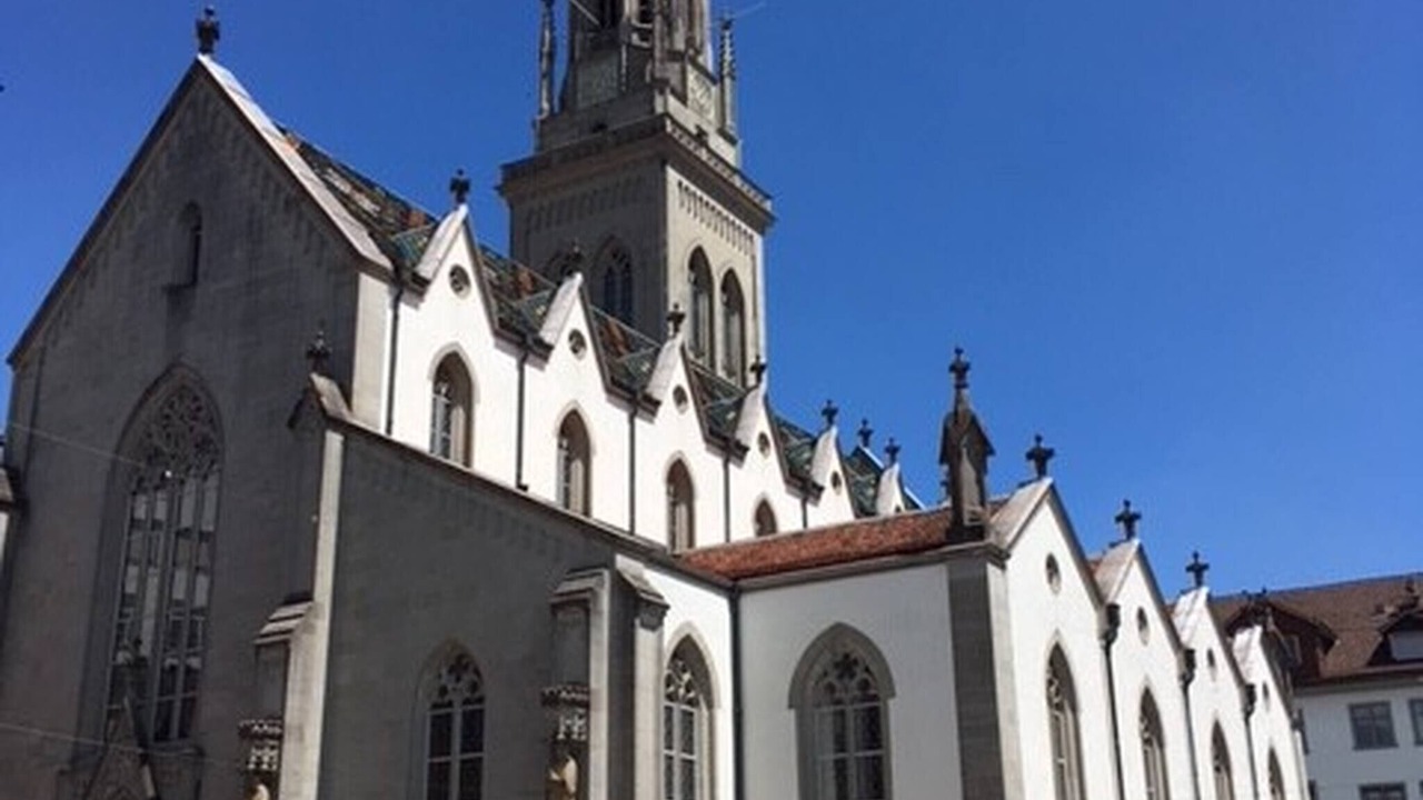 Photo of Others in St. Gallen