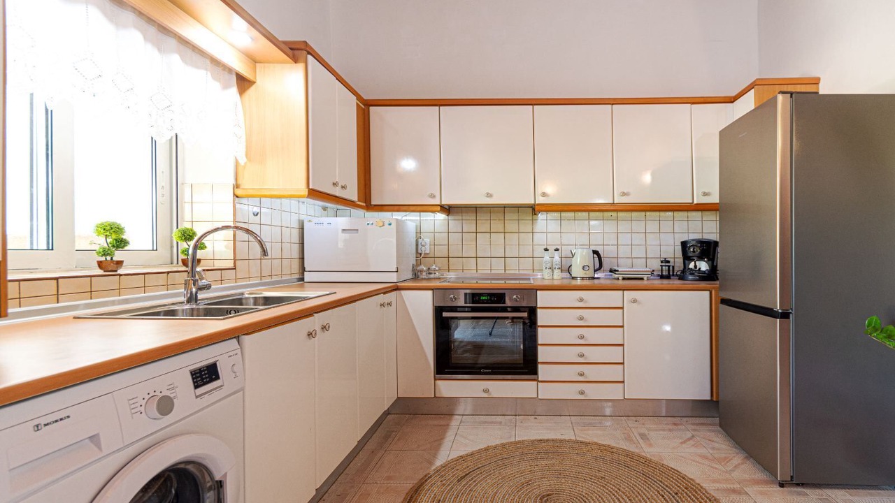 Photo of Kitchen in Archangelos