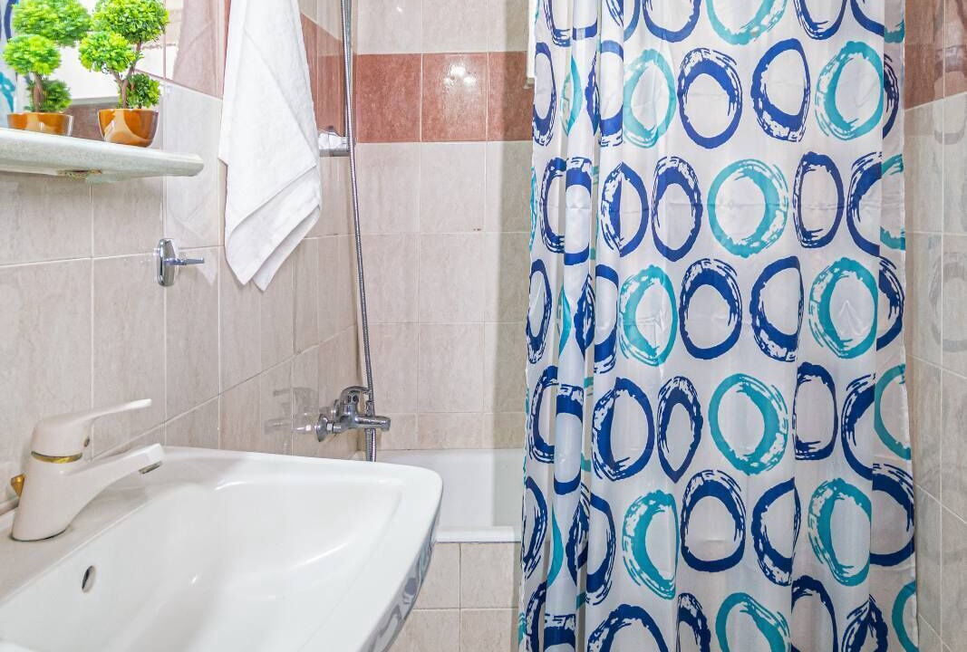 Photo of Bathroom in Archangelos
