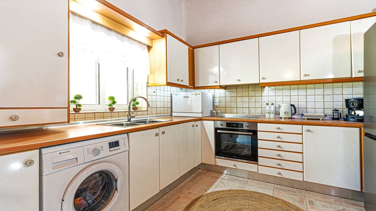 Photo of Kitchen in Archangelos