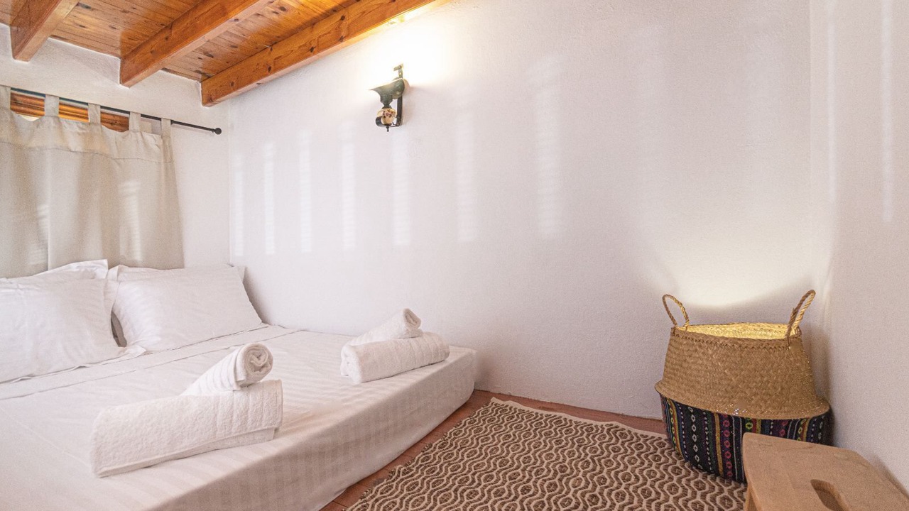 Photo of Bedroom in Archangelos