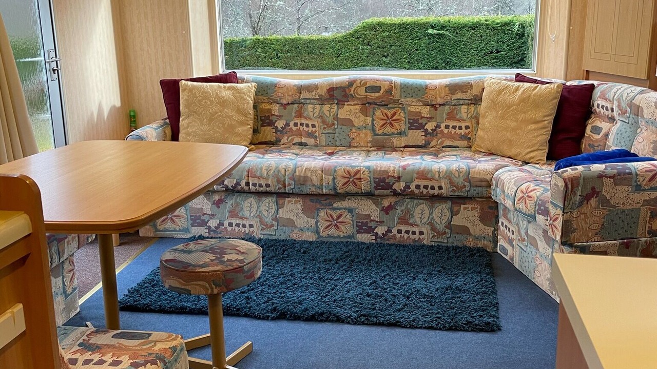 Photo of Livingroom in Balnain