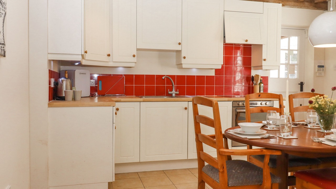 Photo of Kitchen in Wavehorne