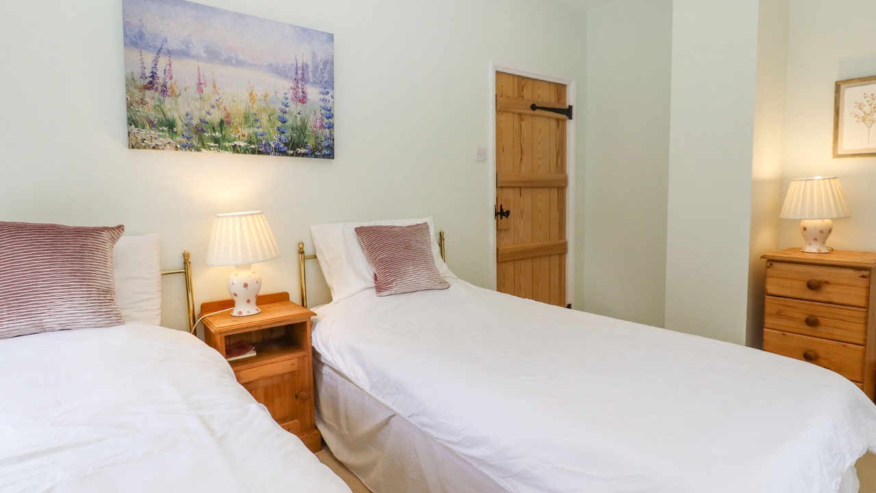 Photo of Bedroom in Wavehorne