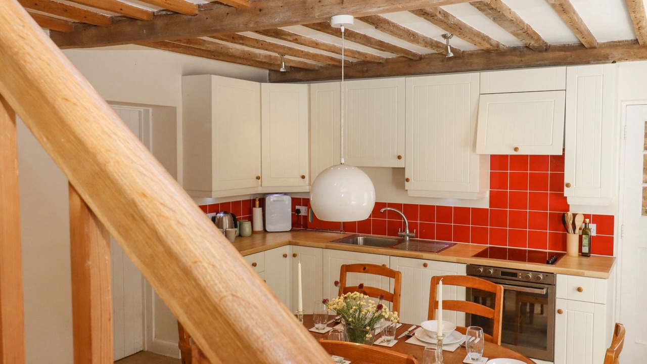 Photo of Kitchen in Wavehorne