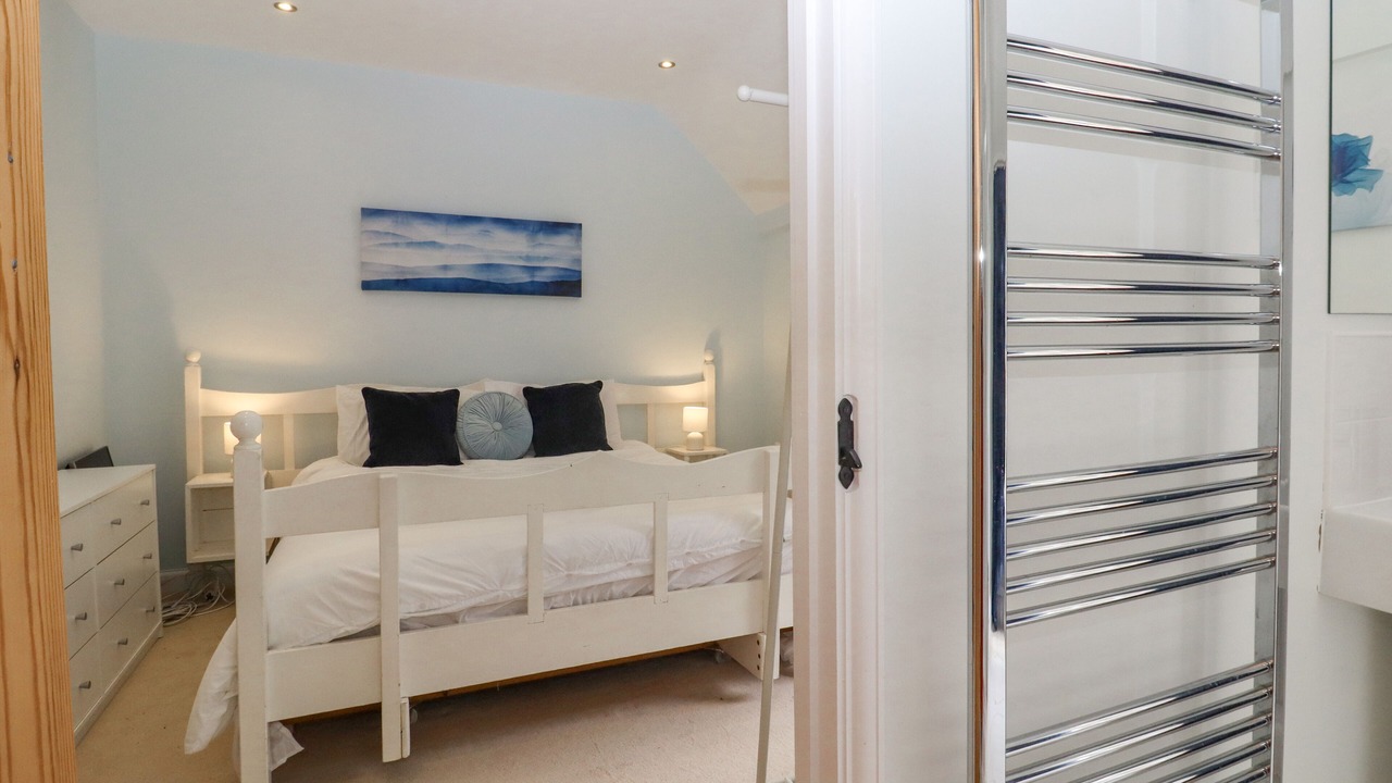 Photo of Bedroom in Wavehorne