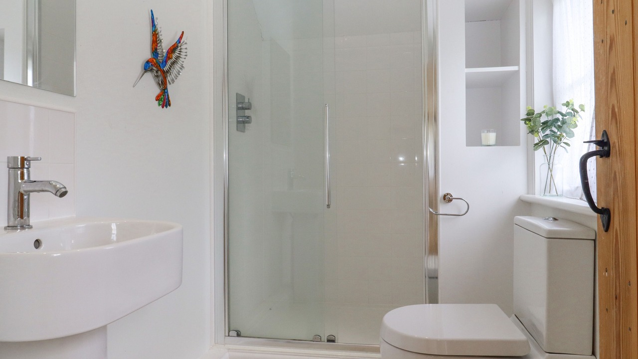 Photo of Bathroom in Wavehorne