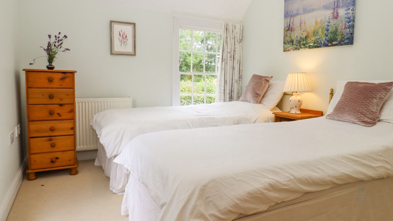 Photo of Bedroom in Wavehorne