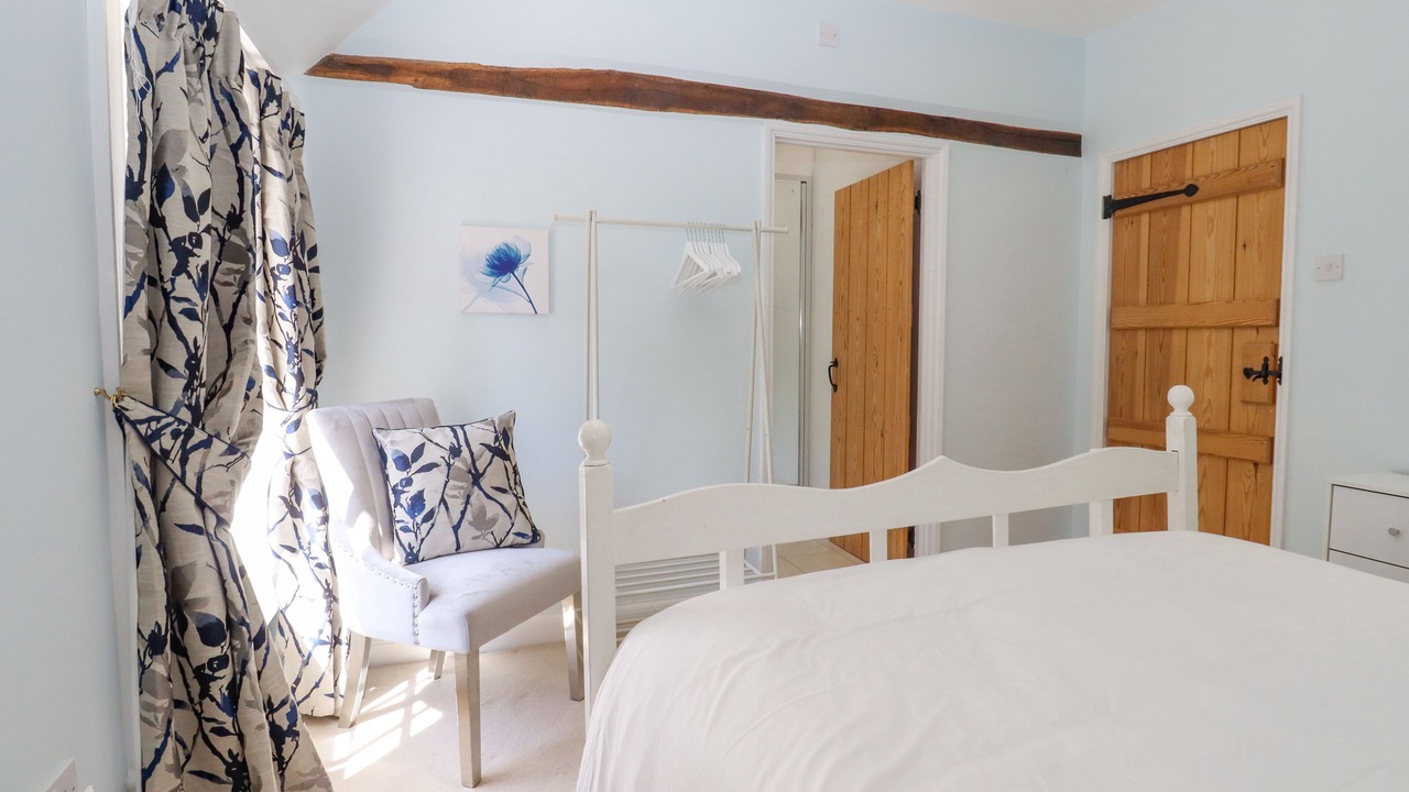 Photo of Bedroom in Wavehorne