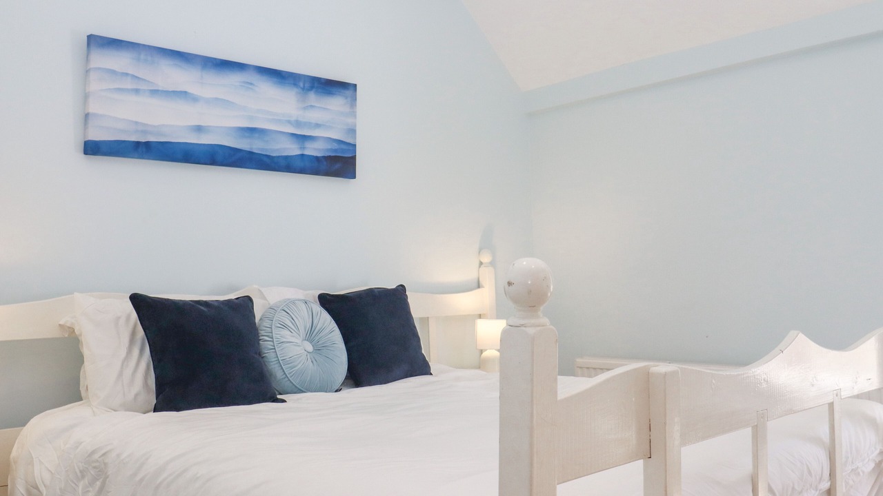 Photo of Bedroom in Wavehorne