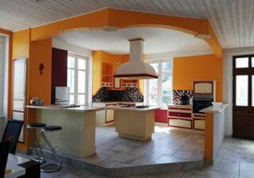 Photo of Kitchen in Marcollin