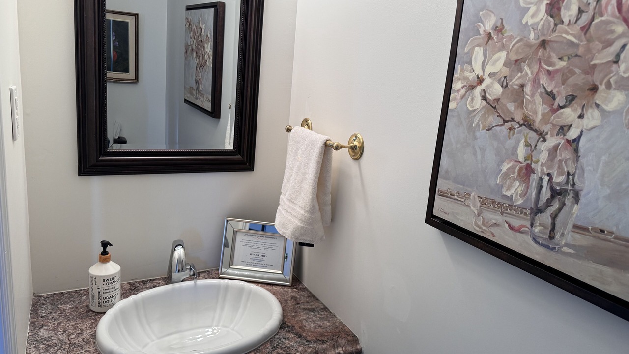 Photo of Bathroom in Halifax