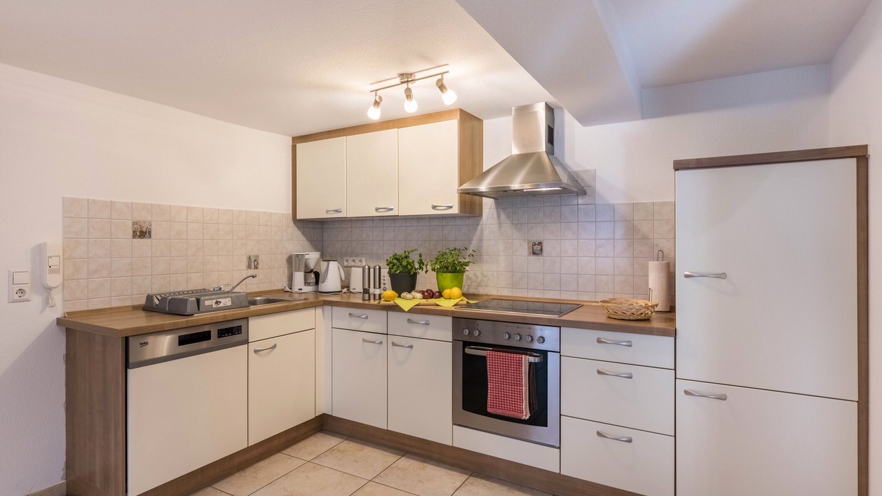 Photo of Kitchen in Bad Urach
