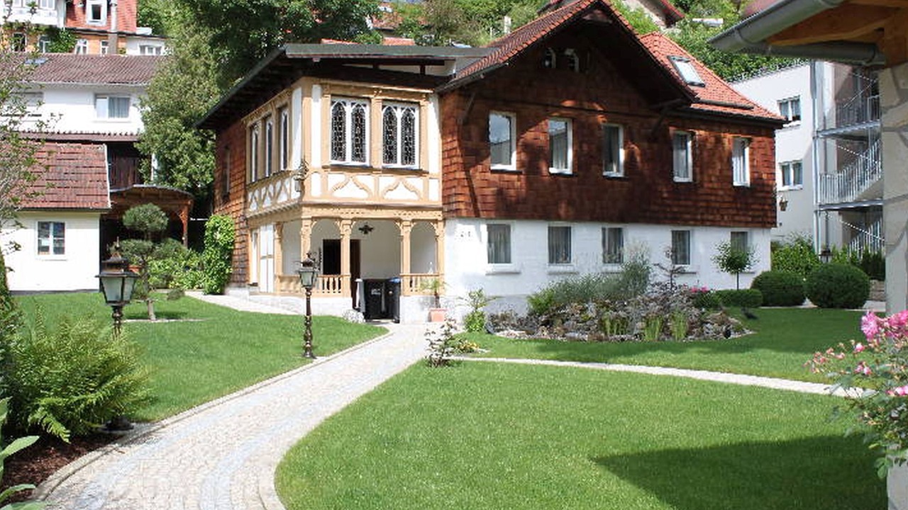 Photo of Outdoor in Bad Urach