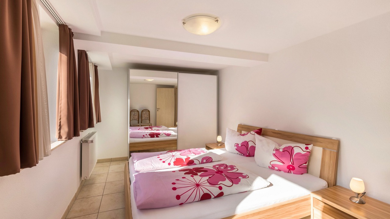 Photo of Bedroom in Bad Urach