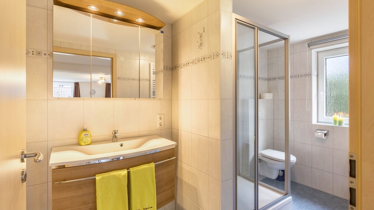 Photo of Bathroom in Bad Urach